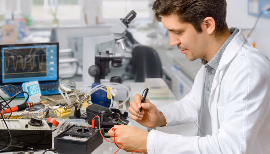 Halkapınar Elektronik Tamircisi