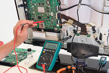 Halkapınar Elektronik Tamircisi